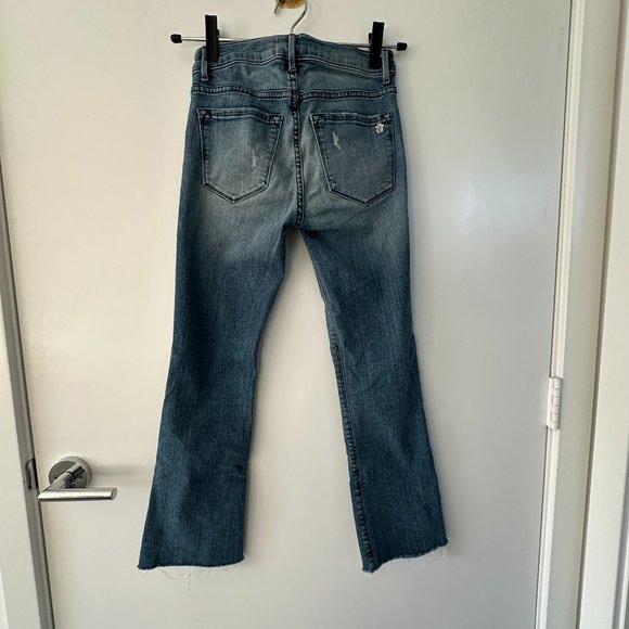 Black Orchid Jeans - Picture 3 of 5